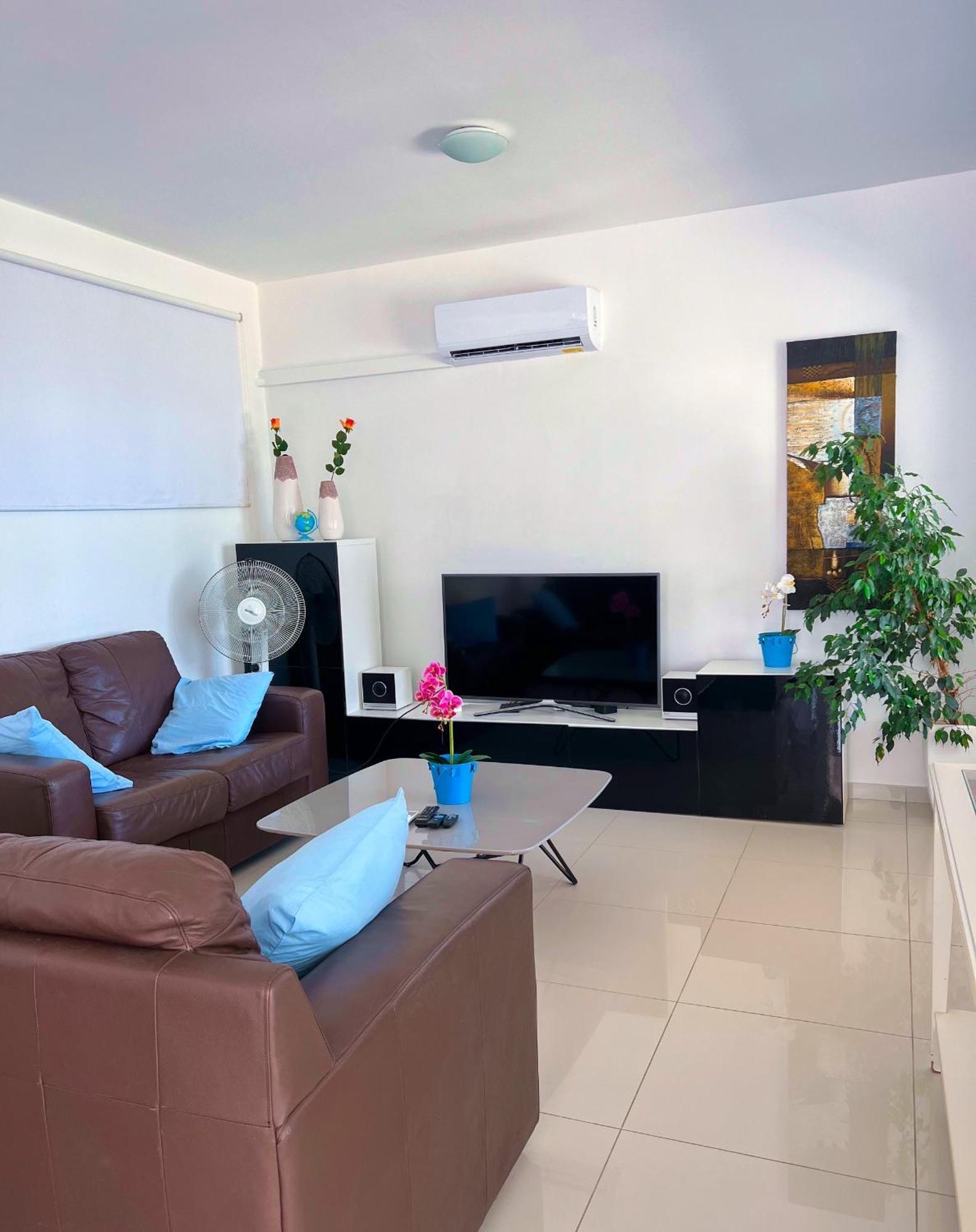 3 Zimmer, Meerblick Villa direkt in Coral Bay Buitenkant foto